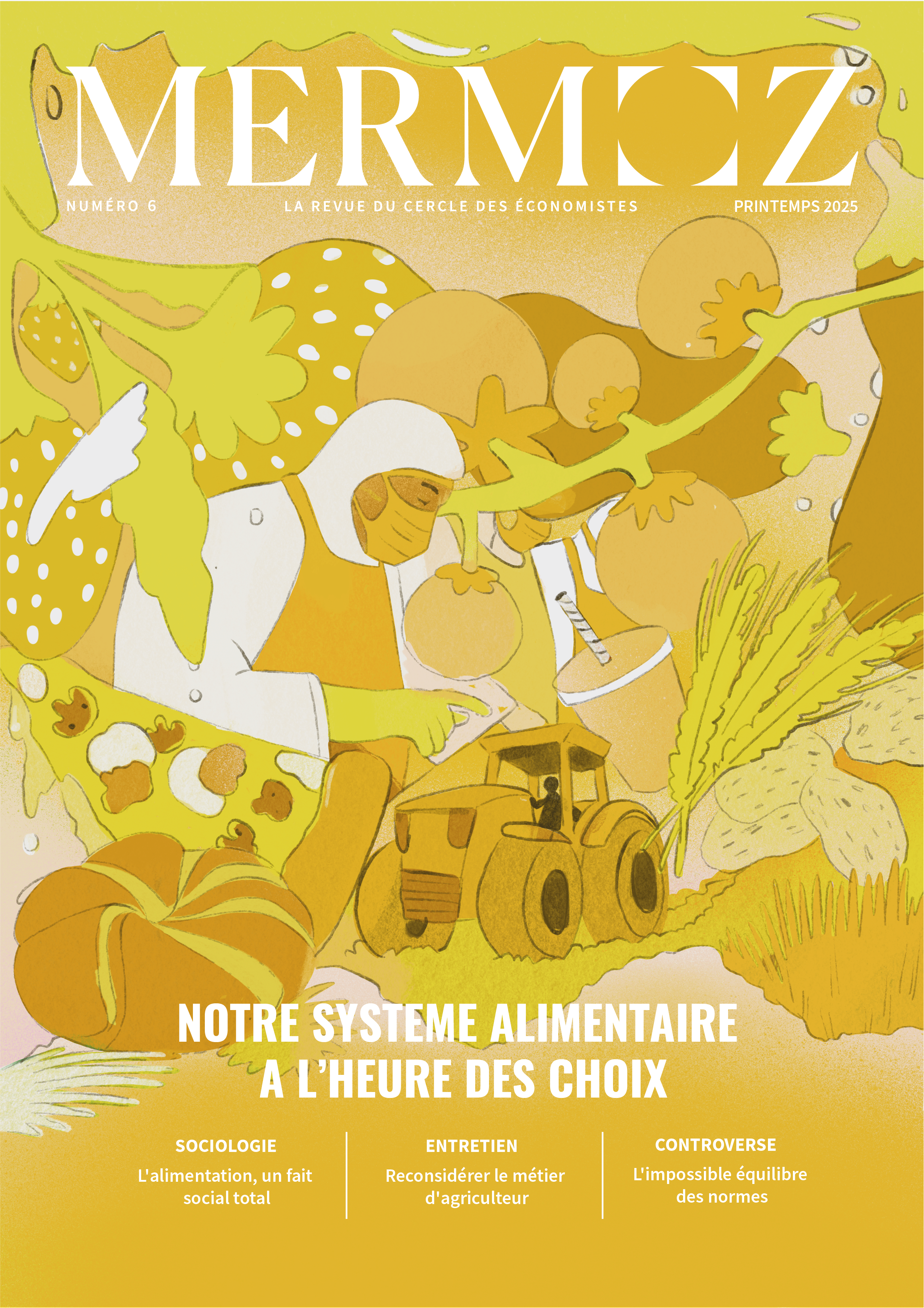 Visuel Couverture Mermoz 6